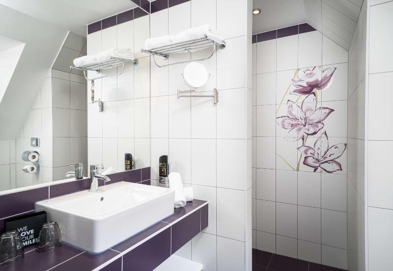 elaya hotel vienna city west, Trademark by Wyndham - Oda