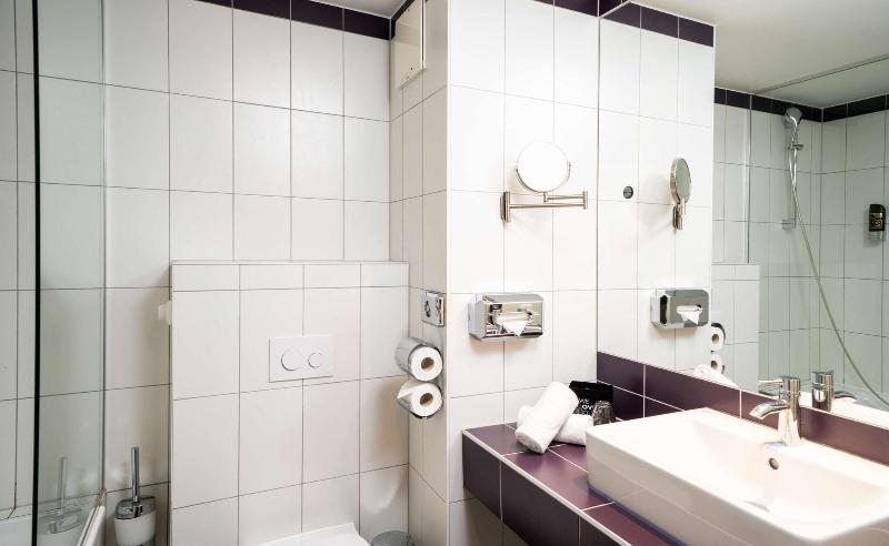 elaya hotel vienna city west, Trademark by Wyndham - Oda