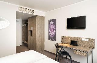 elaya hotel vienna city west, Trademark by Wyndham fotoÄŸrafÄ±