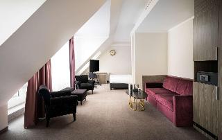 elaya hotel vienna city west, Trademark by Wyndham fotoÄŸrafÄ±
