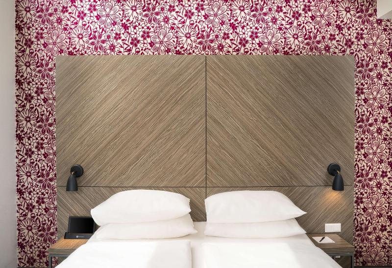elaya hotel vienna city west, Trademark by Wyndham - Oda