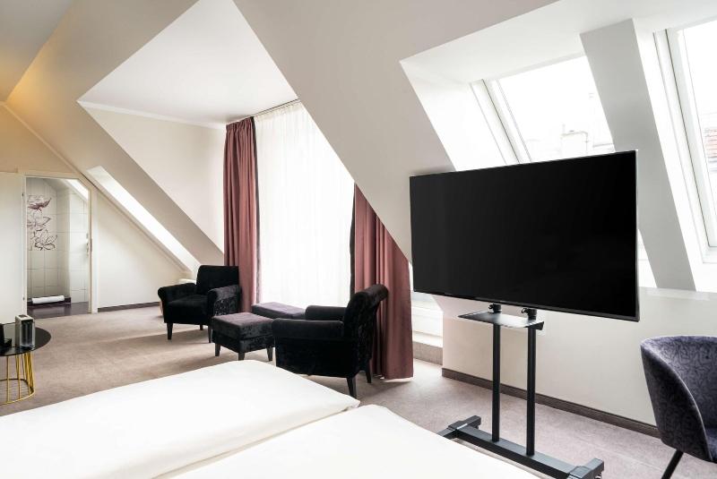 elaya hotel vienna city west, Trademark by Wyndham - Oda