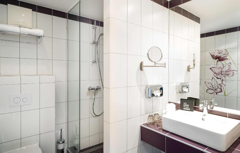 elaya hotel vienna city west, Trademark by Wyndham - Oda
