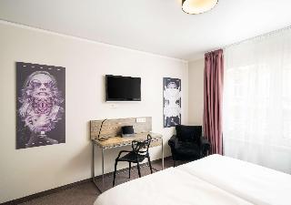 elaya hotel vienna city west, Trademark by Wyndham fotoÄŸrafÄ±