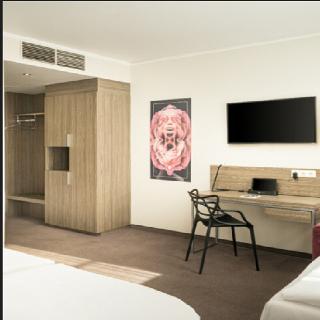 elaya hotel vienna city west, Trademark by Wyndham fotoÄŸrafÄ±