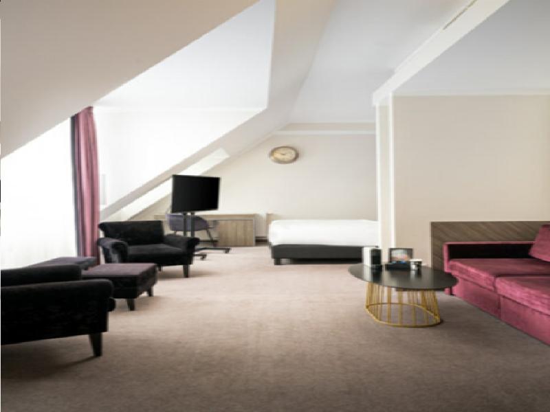 elaya hotel vienna city west, Trademark by Wyndham - Oda
