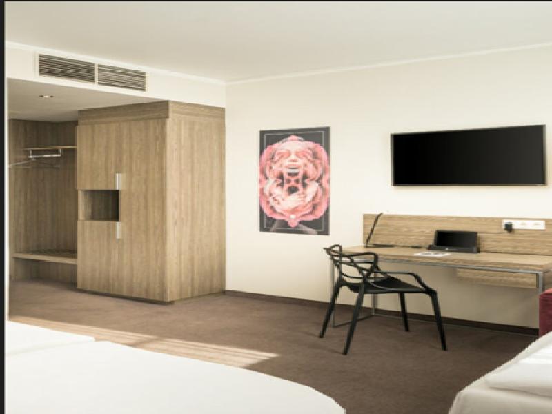 elaya hotel vienna city west, Trademark by Wyndham - Oda