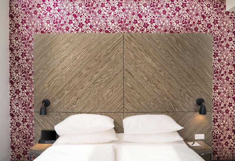 elaya hotel vienna city west, Trademark by Wyndham - Oda
