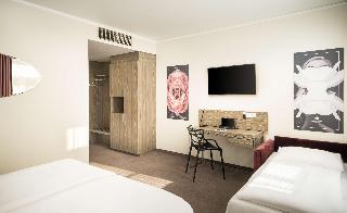 elaya hotel vienna city west, Trademark by Wyndham fotoÄŸrafÄ±