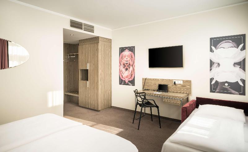 elaya hotel vienna city west, Trademark by Wyndham - Oda