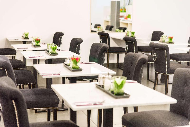 elaya hotel vienna city west, Trademark by Wyndham - Restoran