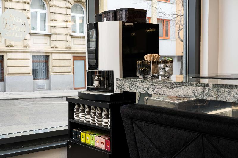 elaya hotel vienna city west, Trademark by Wyndham - Restoran