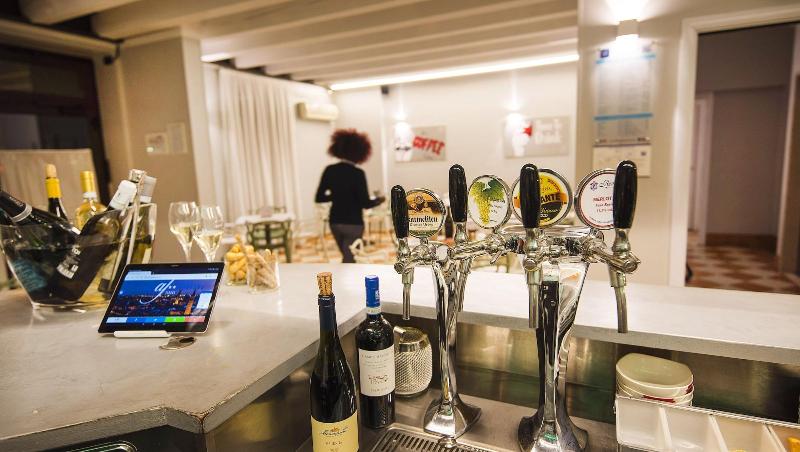 Hotel Fontana - Bar