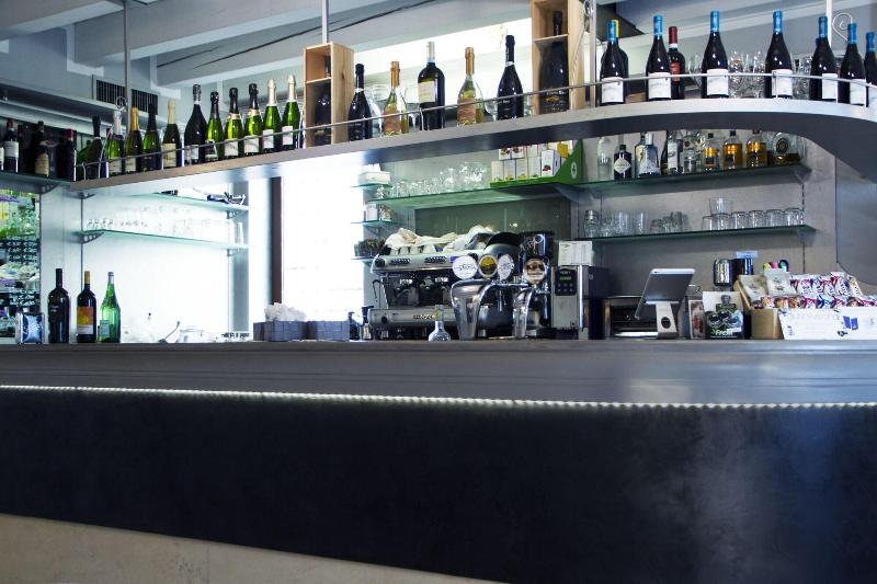 Hotel Fontana - Bar