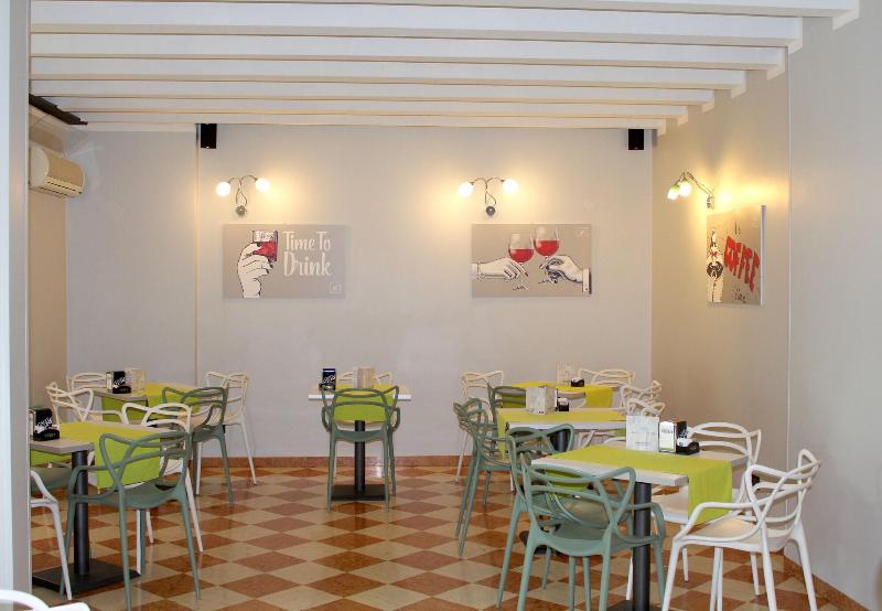 Hotel Fontana - Bar