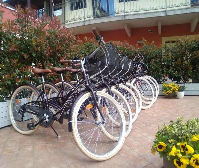 Hotel Fontana - Aktivite