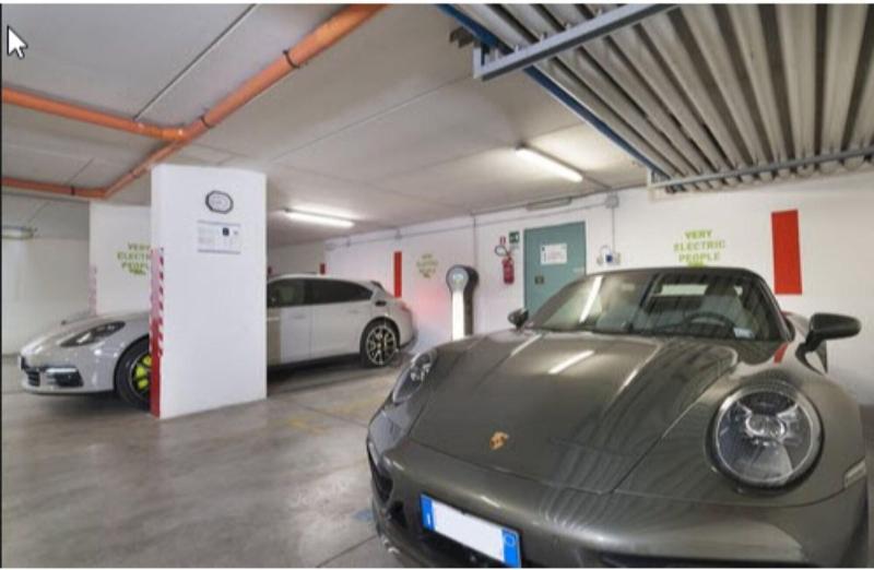 Hotel Fontana - Genel