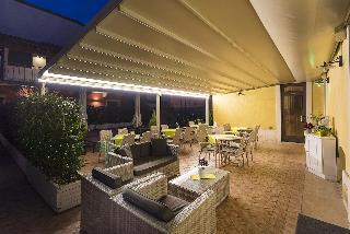 Hotel Fontana fotoÄŸrafÄ±