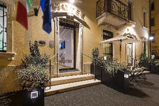 Hotel Fontana fotoÄŸrafÄ±