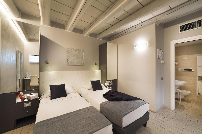 Hotel Fontana - Oda