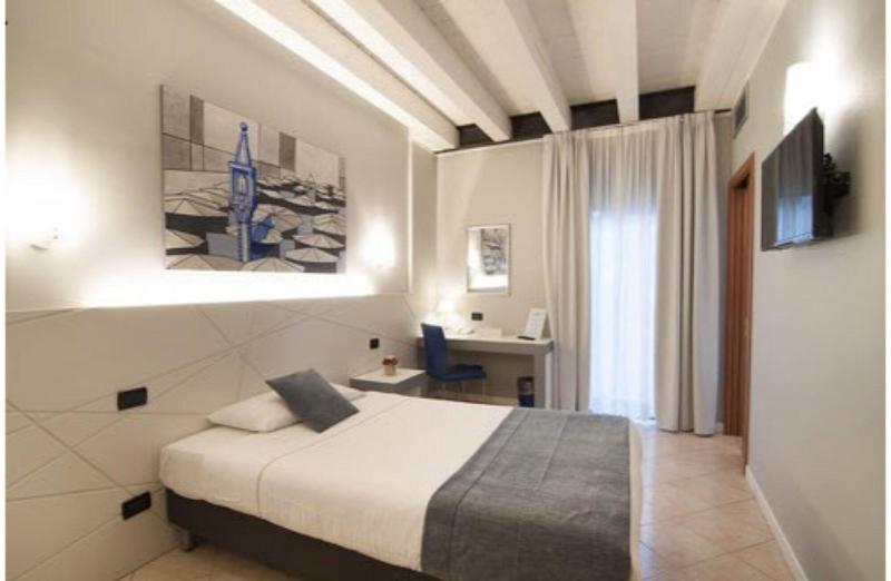 Hotel Fontana - Oda