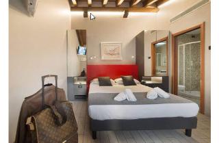 Hotel Fontana fotoÄŸrafÄ±