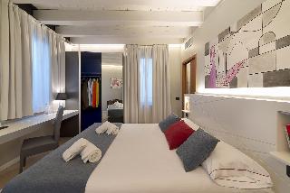 Hotel Fontana fotoÄŸrafÄ±