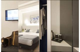 Hotel Fontana fotoÄŸrafÄ±