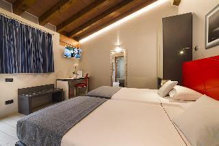 Hotel Fontana fotoÄŸrafÄ±