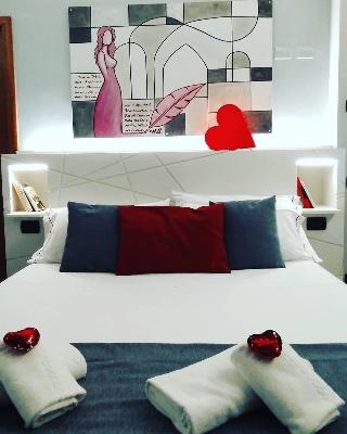 Hotel Fontana fotoÄŸrafÄ±