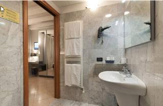 Hotel Fontana fotoÄŸrafÄ±