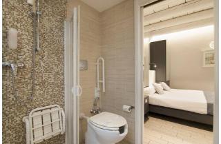 Hotel Fontana fotoÄŸrafÄ±