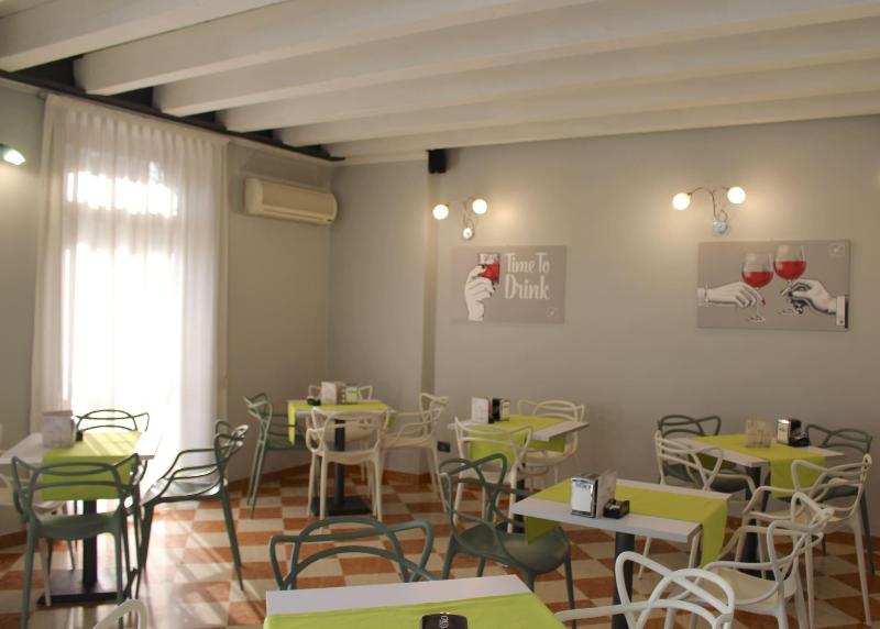 Hotel Fontana - Restoran