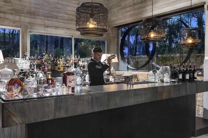 Bellevue - Bar