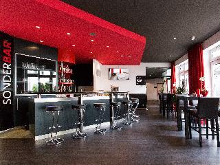 Dormero Hotel Dresden Airport fotoÄŸrafÄ±