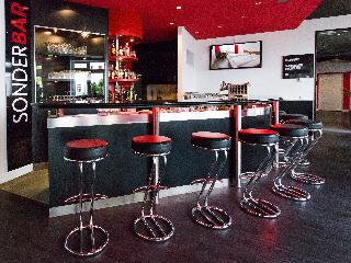 Dormero Hotel Dresden Airport fotoÄŸrafÄ±