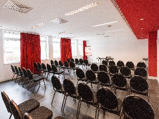 Dormero Hotel Dresden Airport fotoÄŸrafÄ±