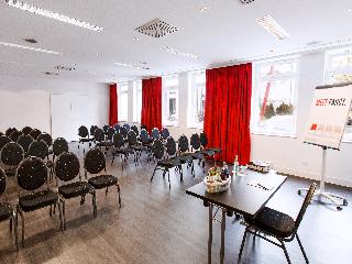Dormero Hotel Dresden Airport fotoÄŸrafÄ±