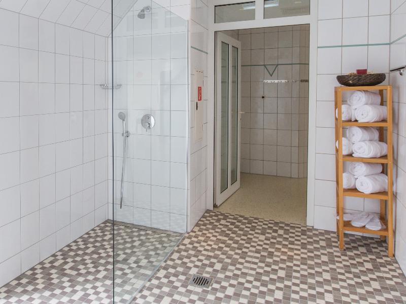 Dormero Hotel Dresden Airport - Aktivite