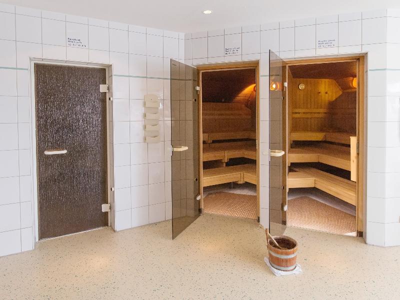 Dormero Hotel Dresden Airport - Aktivite