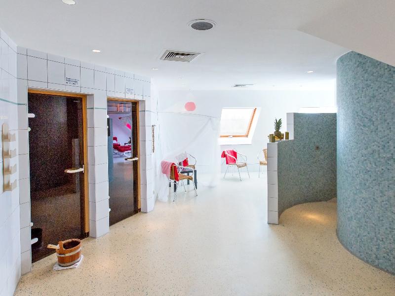 Dormero Hotel Dresden Airport - Aktivite