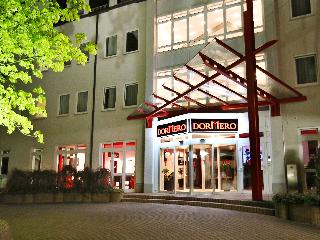 Dormero Hotel Dresden Airport otel fotoğrafı