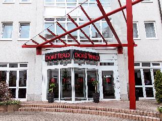 Dormero Hotel Dresden Airport fotoÄŸrafÄ±