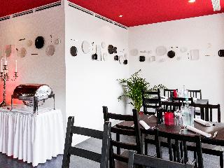 Dormero Hotel Dresden Airport fotoÄŸrafÄ±