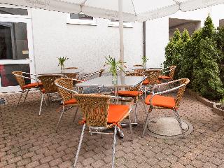 Dormero Hotel Dresden Airport fotoÄŸrafÄ±
