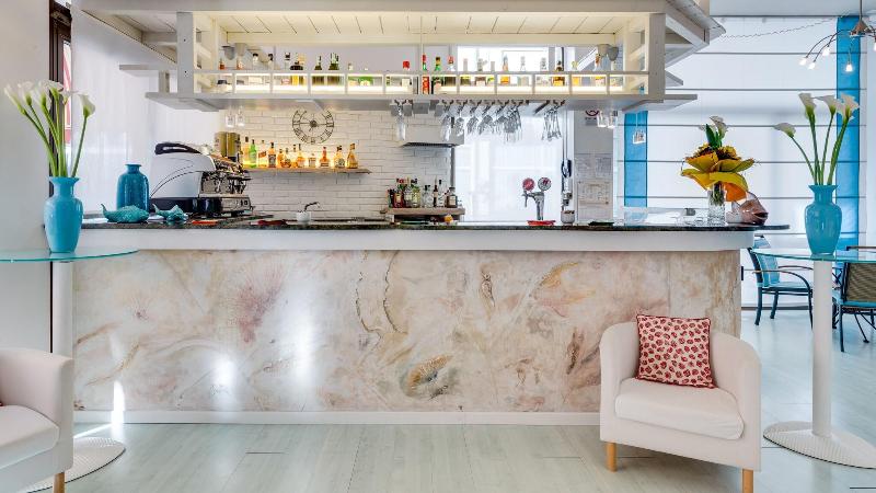Manila - Bar