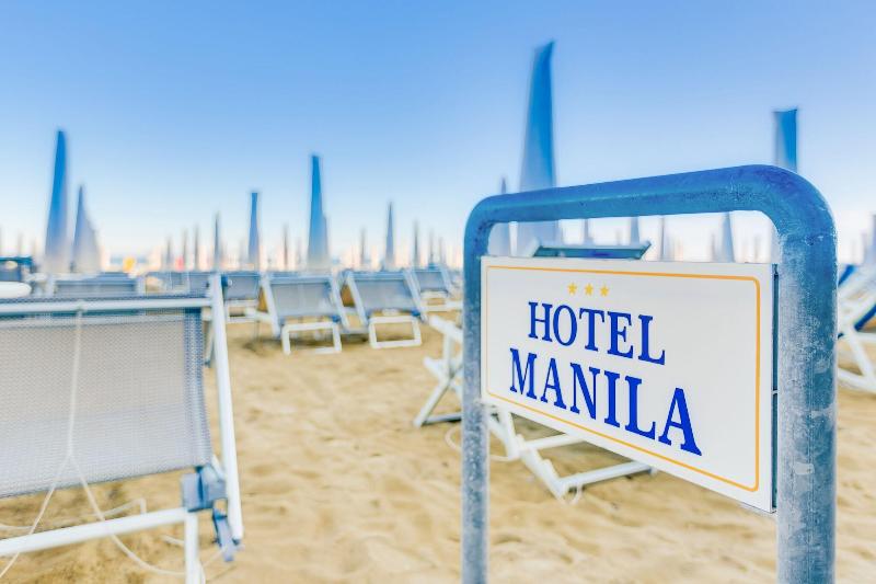 Manila - Genel