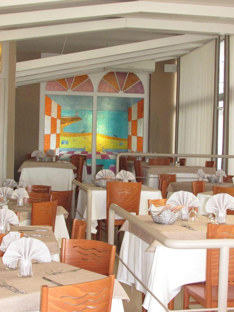 Manila - Restoran