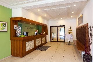Upstalsboom Landhotel Friesland fotoÄŸrafÄ±