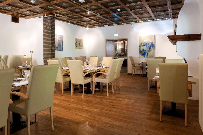Upstalsboom Landhotel Friesland - Lobi
